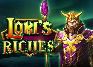 Pragmatic : Lokis Riches - SIGAMEN137