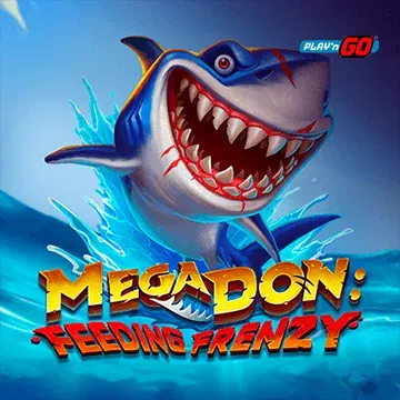 PlaynGo : Mega Don: Feeding Frenzy - SIGAMEN137