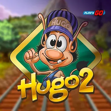 PlaynGo : Hugo 2 - SIGAMEN137