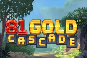 81 Gold Cascade - SIGAMEN137