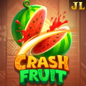 Crash Fruit - SIGAMEN137