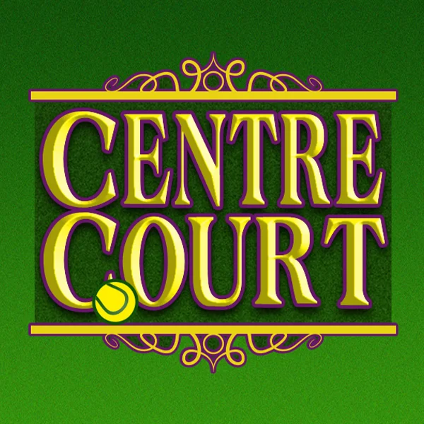 Centre Court - SIGAMEN137
