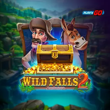 PlaynGo : Wild Falls 2 - SIGAMEN137
