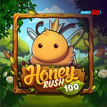 PlaynGo : Honey Rush 100 - SIGAMEN137