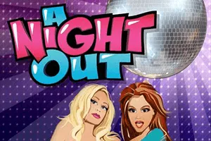 A Night Out - SIGAMEN137