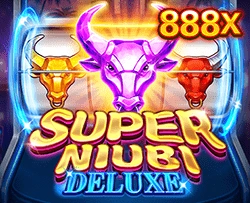 JDB : Super Niubi Deluxe - SIGAMEN137