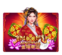 Joker123 : Jin Fu Xing Yun - SIGAMEN137