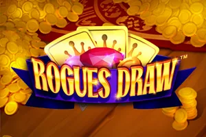 Rogues Draw - SIGAMEN137
