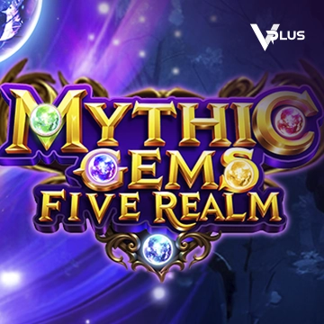 Mythic Gems: Five Realms - SIGAMEN137