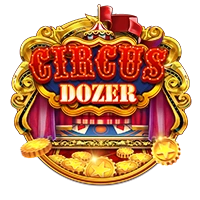 CIRCUS DOZER - SIGAMEN137