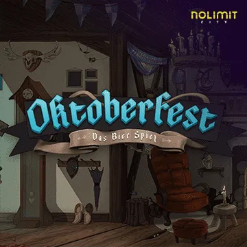 NolimitCity : Oktoberfest - SIGAMEN137