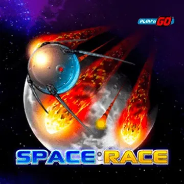PlaynGo : Space Race - SIGAMEN137