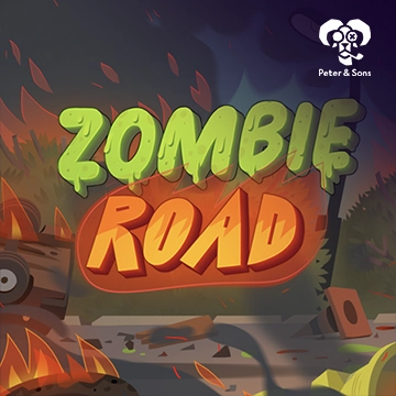 PeterSons : Zombie Road - SIGAMEN137