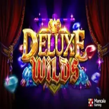 Mancala : Deluxe Wilds - SIGAMEN137