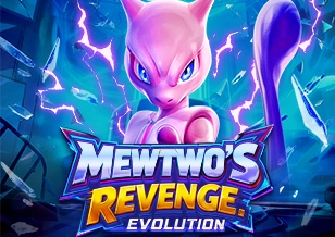Balas Dendam Mewtwo: Evolusi - SIGAMEN137