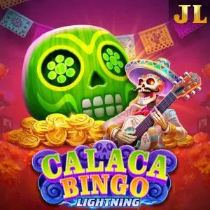 Calaca Bingo - SIGAMEN137