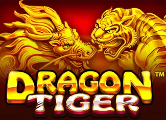 Pragmatic : The Dragon Tiger - SIGAMEN137