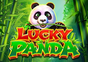 Panda yang beruntung - SIGAMEN137