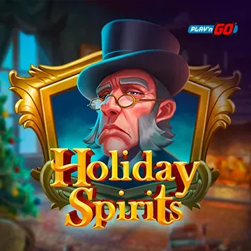 PlaynGo : Holiday Spirits - SIGAMEN137