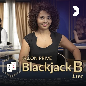 Salon Privé Baccarat B - SIGAMEN137