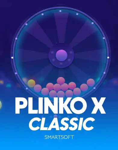 SmartSoft : Plinko X Classic - SIGAMEN137