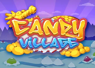 Pragmatic : Candy Village - SIGAMEN137