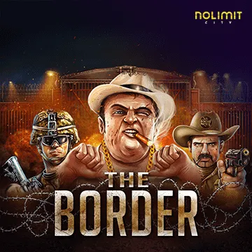 NolimitCity : The Border - SIGAMEN137
