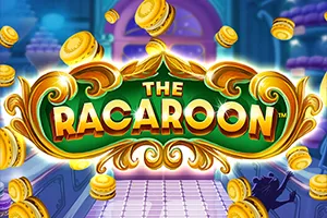 The Racaroon - SIGAMEN137