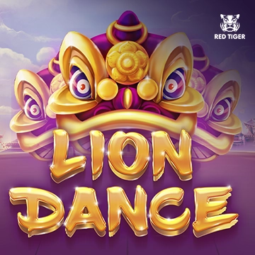 Redtiger : Lion Dance - SIGAMEN137
