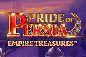 Pride of Persia: Empire Treasures - SIGAMEN137