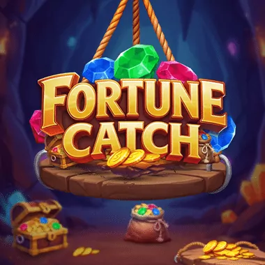 SmartSoft : Fortune Catch - SIGAMEN137
