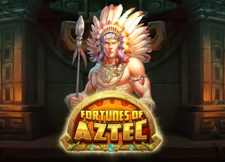 Pragmatic : Fortunes of Aztec - SIGAMEN137