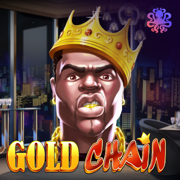 Octoplay : Gold Chain - SIGAMEN137