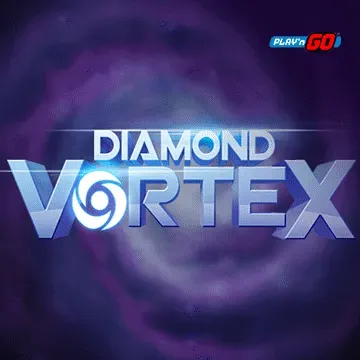PlaynGo : Diamond Vortex - SIGAMEN137