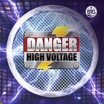 Bigtime : Danger High Voltage - SIGAMEN137