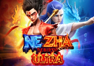 Kelahiran Kembali Nezha ULTRA - SIGAMEN137