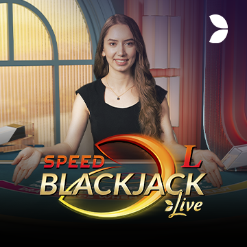 Evo Speed Blackjack 1 - SIGAMEN137