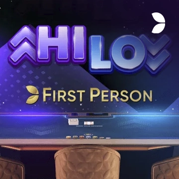 First Person HiLo - SIGAMEN137