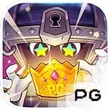 PGSoft : Mr. Treasures Fortune - SIGAMEN137
