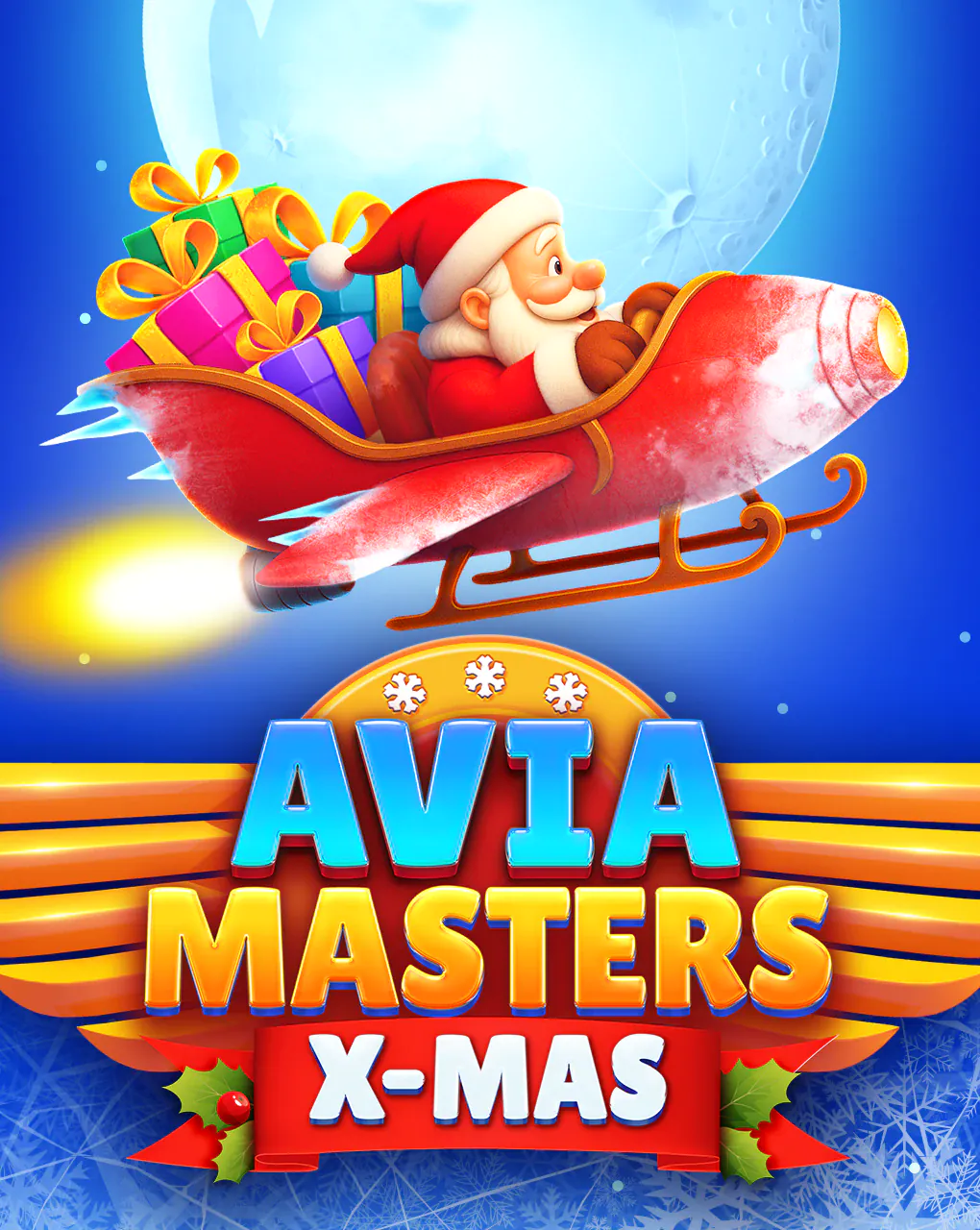 Aviamasters X-mas - SIGAMEN137