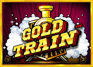 Pragmatic : Gold Train - SIGAMEN137