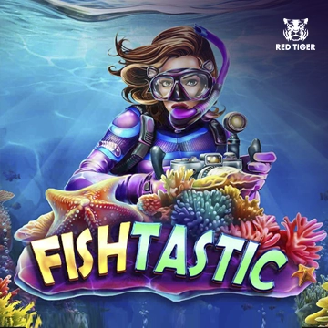 Redtiger : Fishtastic - SIGAMEN137