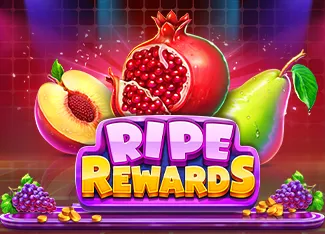 Pragmatic : Ripe Rewards - SIGAMEN137