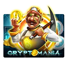 Joker123 : Crypto Mania - SIGAMEN137