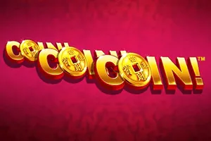 Coin! Coin! Coin! CNY - SIGAMEN137