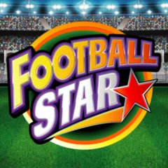 Football Star - SIGAMEN137