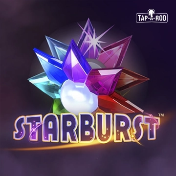 Starburst Tap-A-Roo™ - SIGAMEN137