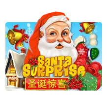 Joker123 : Santa Surprise - SIGAMEN137