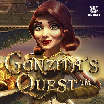 Redtiger : Gonzitas Quest - SIGAMEN137