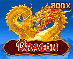 JDB : Dragon - SIGAMEN137